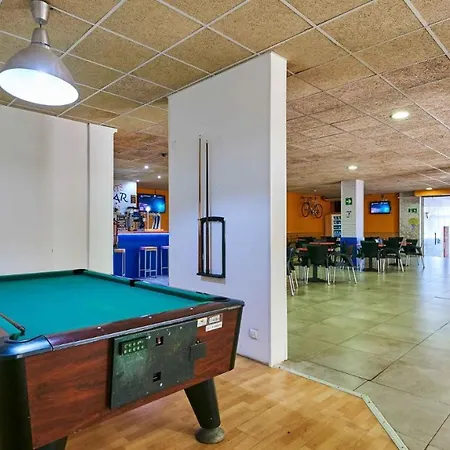 Appartement A Estrenar Preciosos Inter2, New Ln 12 Months Open! Self Check In! Reserva Garaje! Salou
