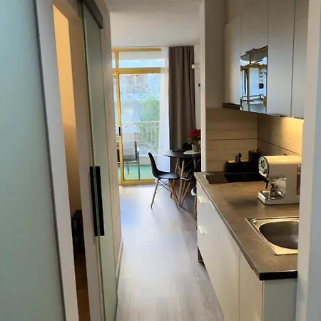Appartement A Estrenar Preciosos Inter2, New Ln 12 Months Open! Self Check In! Reserva Garaje! Salou